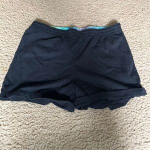 Wonder nations black shorts size m(7-8)
#wondernation#shorts#blackshorts#7-8#